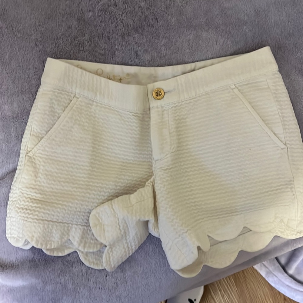 Lilly Pulitzer shorts